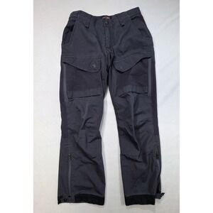 Tru-Spec 24/7 Xpedition Cargo Pants Mens 34x30 Gray Tactical Ripstop Ranger
